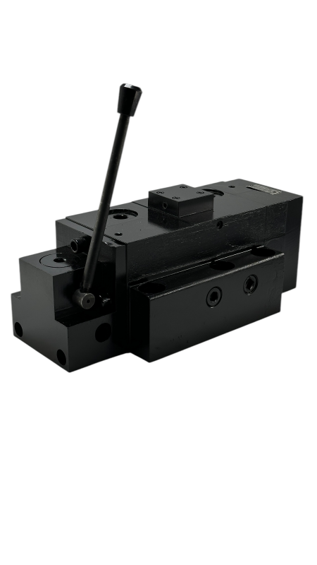 Гидрораспределитель РПГ 32/3 СММФ44 (1РН 323 ФВ 44)