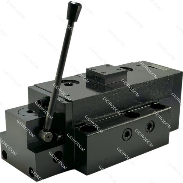 Гидрораспределитель РПГ20/3СММФ-574