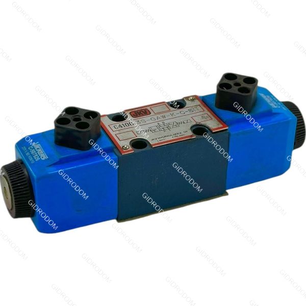 Гидрораспределитель C41 005N-WV-E-C-3N JKV 