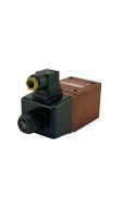 Гидрораспределитель C21 105N-EB-E-C-1