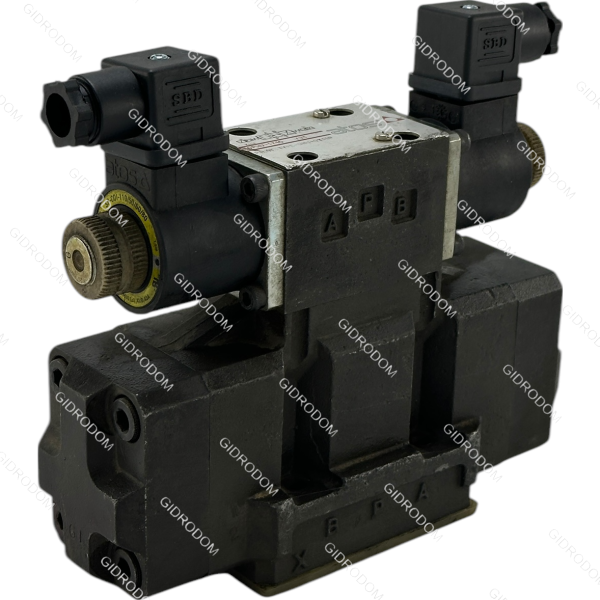 Гидрораспределитель DPHU-1710/21 ATOS