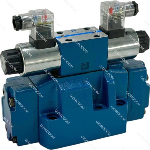 Гидрораспределитель ВЕХ16.64 (FWH 04-3C60)