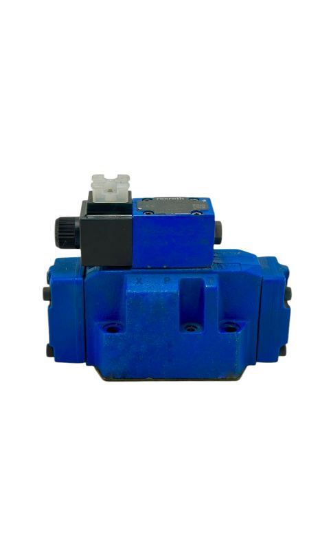 Гидрораспределитель 4WEH 16 D 72/6EW 230 N9K4