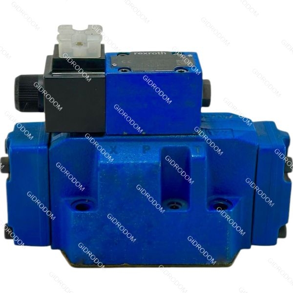 Гидрораспределитель 4WEH16 D72/6EW230N9K4 Rexroth