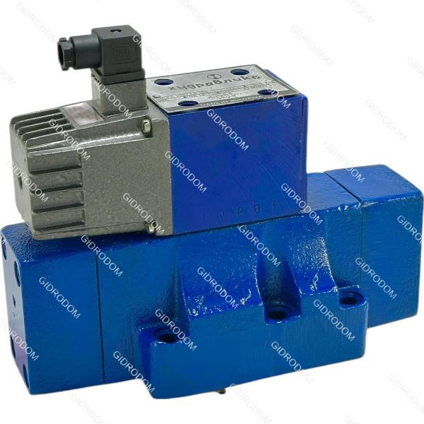 Гидрораспределитель РХ20.574 - аналог 2Р203АЛ-574