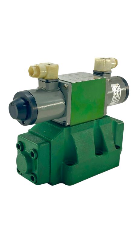 Гидрораспределитель 2Р 202 АЖ 1-574А