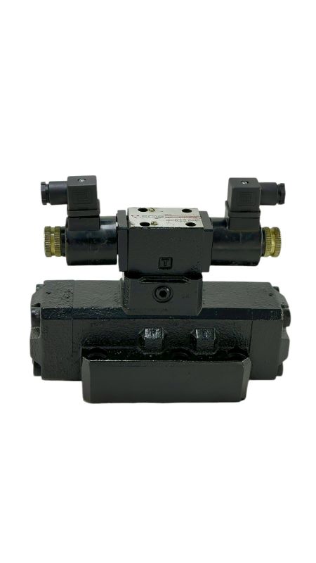 Гидрораспределитель DPHY-3711/30