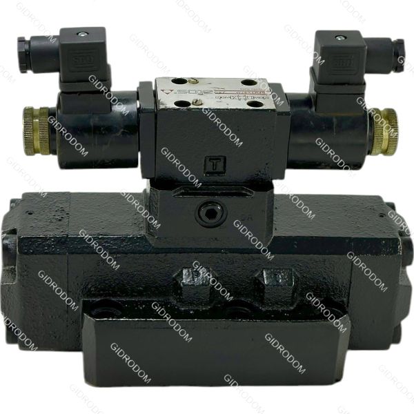 Гидрораспределитель DPHY-3711/30 ATOS