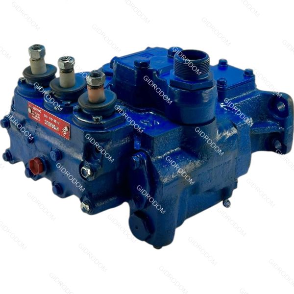 Гидрораспределитель Р160-3/1-111