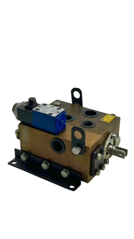 Гидрораспределитель РМ20