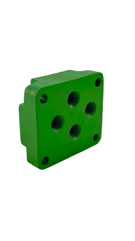 плита монтажная к ВЕ10 66108 выход вниз