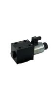 Гидрораспределитель D3W20 BNJW30