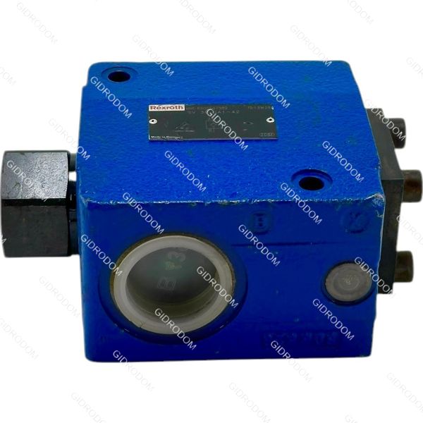 Гидрозамок SV30GA1-42 Rexroth