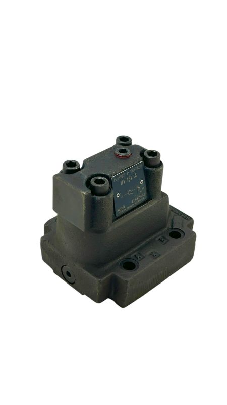 Гидрозамок HY151.18 S26-58676-0