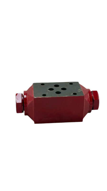 Гидрозамок HR