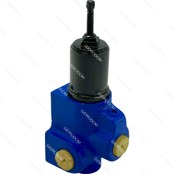 Гидроклапан ВГ54-34М