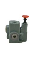 Гидроклапан редукционный М-КР 10-20-1