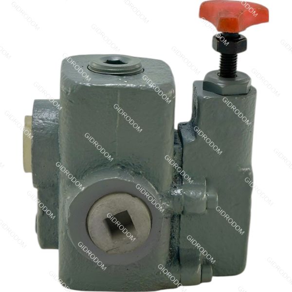 Гидроклапан предохранительный 10-10-1-11
