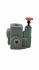 Гидроклапан редукционный М-КР 10-20-1