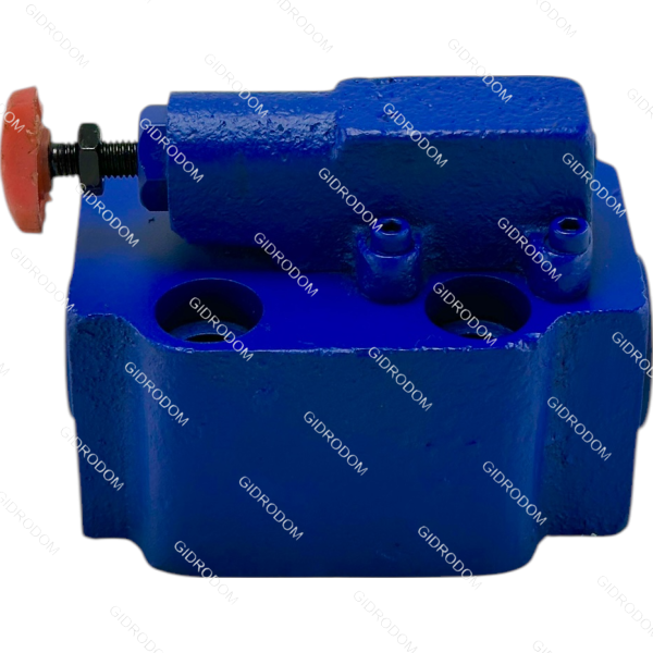 Гидроклапан предохранительный 20-20-2-11