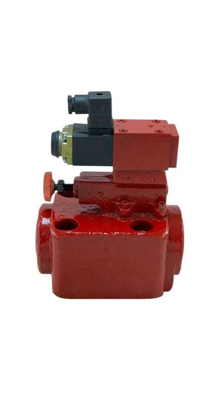 Гидроклапан предохранительный 32-32-2-133, -23 (24в.)