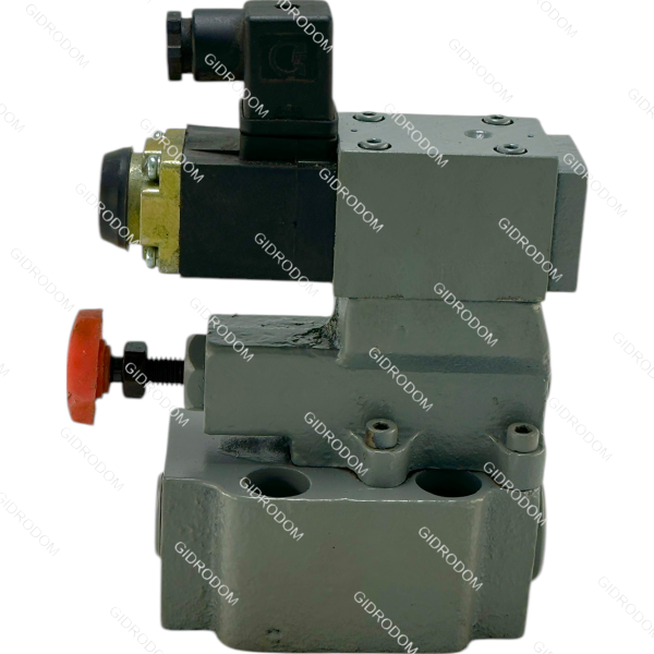 Гидроклапан предохранительный 20-20-2-132, -22 (220в.)