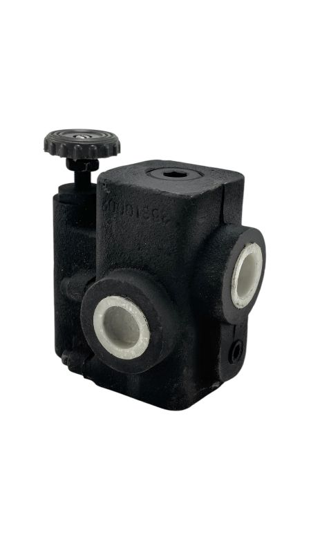 Гидроклапан редукционный МКР 32