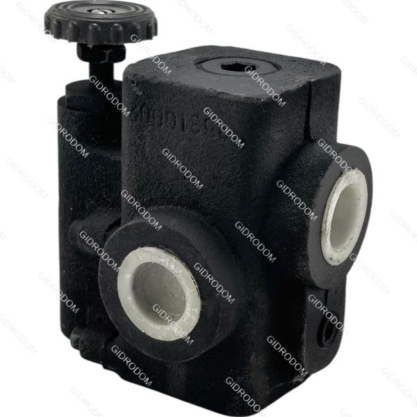 Гидроклапан предохранительный МКП-32-02