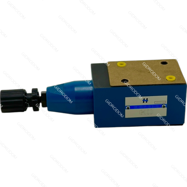 Гидроклапан предохранительный МКПВ10/3МАВ (DY03-W-31,5-70)