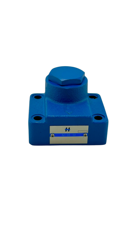 Гидроклапан обратный AJ-06-50