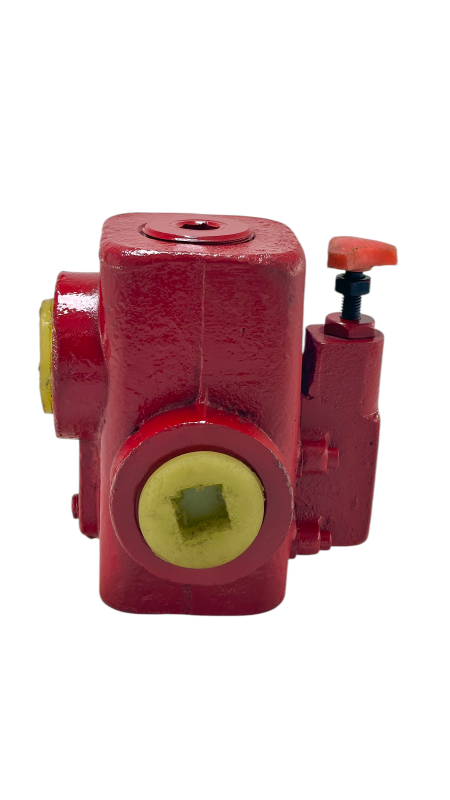 Гидроклапан редукционный М-КР 32-10-1