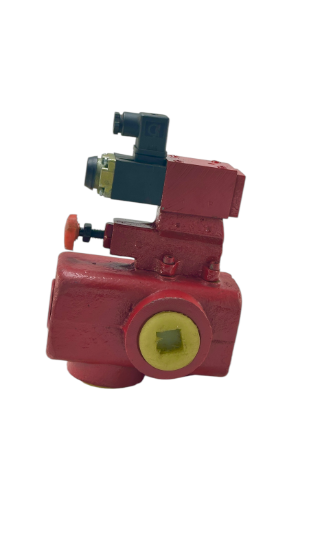 Гидроклапан предохранительный 32-10-1-132, -22 (220в.)