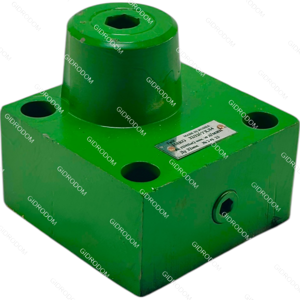 Гидроклапан обратный 1МКО32/32