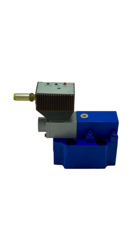 Гидроклапан предохранительный М-ПКПД 20/32