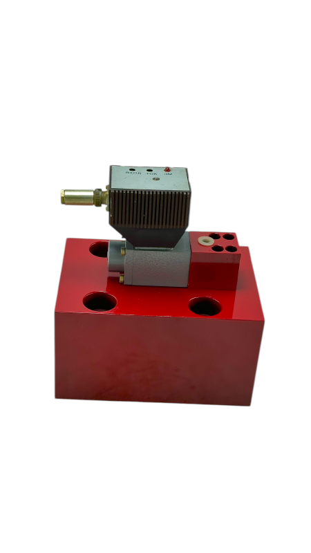 Гидроклапан предохранительный М-ПКПД 32/20