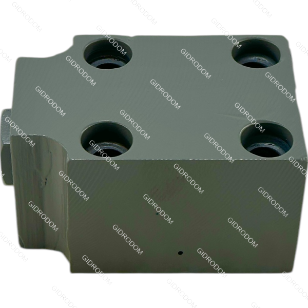 Гидроклапан обратный ПГ51-24