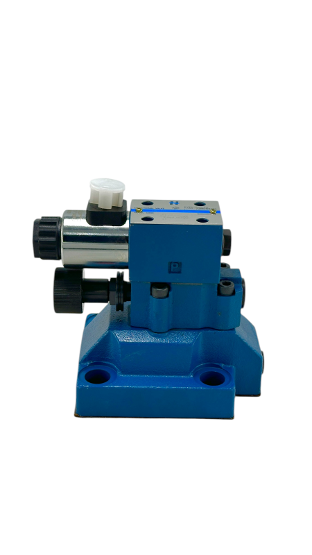 Гидроклапан предохранительный МКПВ 32/3 С3Р3 (YW-10-31,5-50 В)