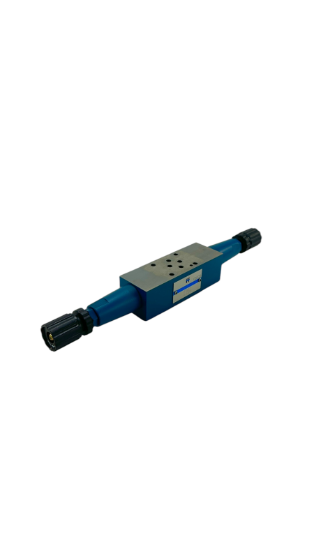 Гидроклапан предохранительный КПМ 6/3 МАВ (DY-02-W-31,5-70)