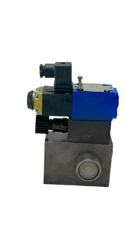 Гидроклапан предохранительный КП10.10Т В220 (10-10-1-11-132)