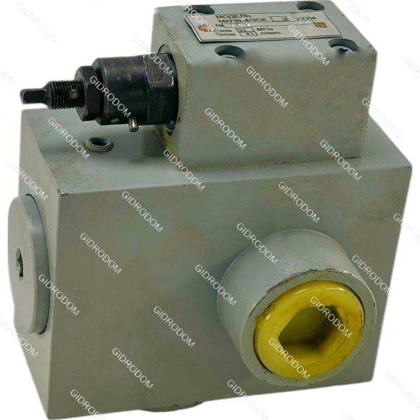 Гидроклапан предохранительный МКПВ20/3Т2Р1