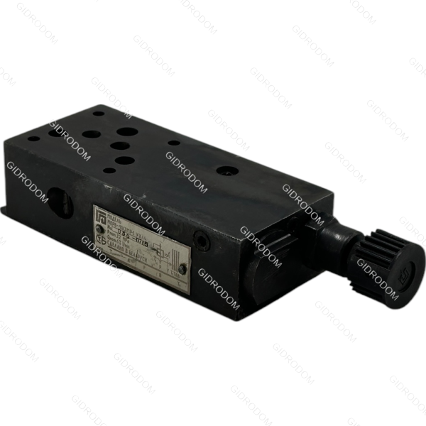 Гидроклапан редукционный МКРВ10/3МР1