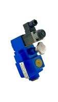 Гидроклапан предохранительный МКПВ 10/3 Т3Р1 (2,3)