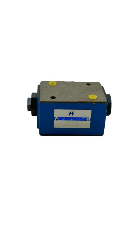 Гидрозамок ГЗМ 6/3А (DAY-02-А-31,5-B-70)
