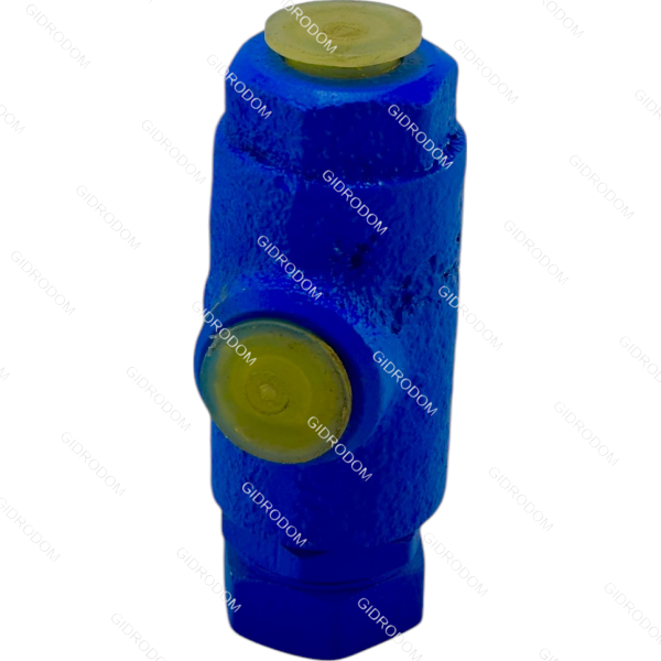 Гидроклапан предохранительный КПШ-15