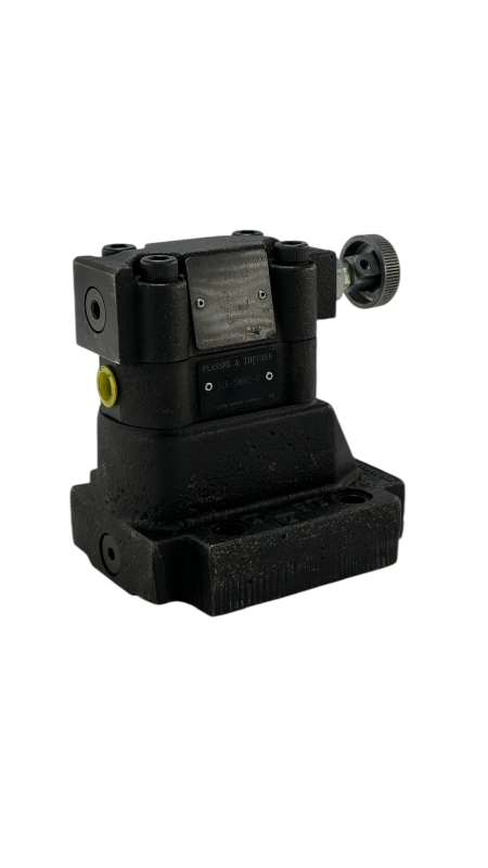 Гидроклапан HY511.12