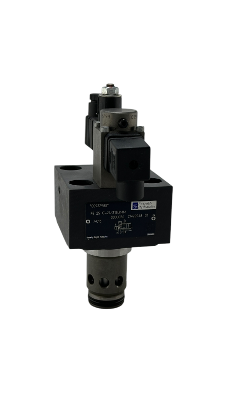 Гидроклапан FE 25-C21/315LK4 M AO13