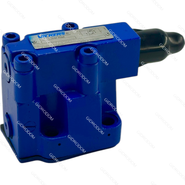 Гидроклапан CG2V/6CW10 VICKERS