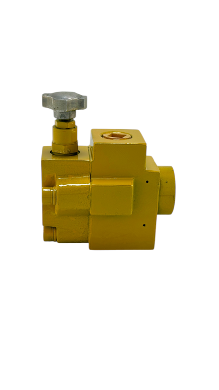 Гидроклапан редукционный МКРВ 10/3 Т2Р1 (аналог 10-32-1)