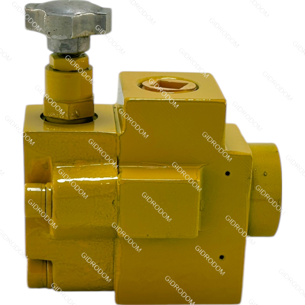 Гидроклапан редукционный МКРВ10/3Т2Р1 (аналог 10-32-1)