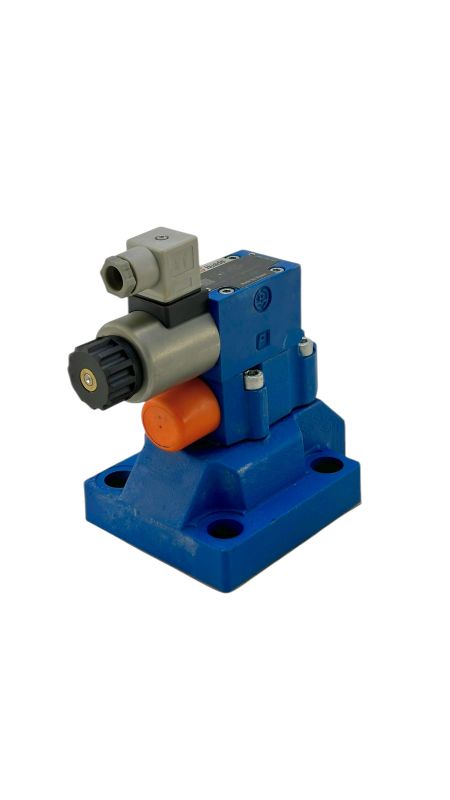 Гидроклапан предохранительный DBW30B2-5X350V6E G24